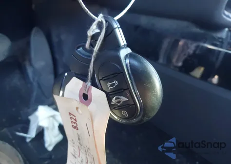 2018 Mini Clubman Cooper S from USA, damaged, VIN WMWLU5C54J2G03268